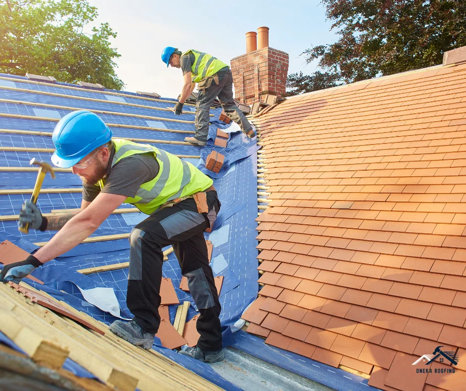 Why choose Roof Repair Near Me in Martville, NY